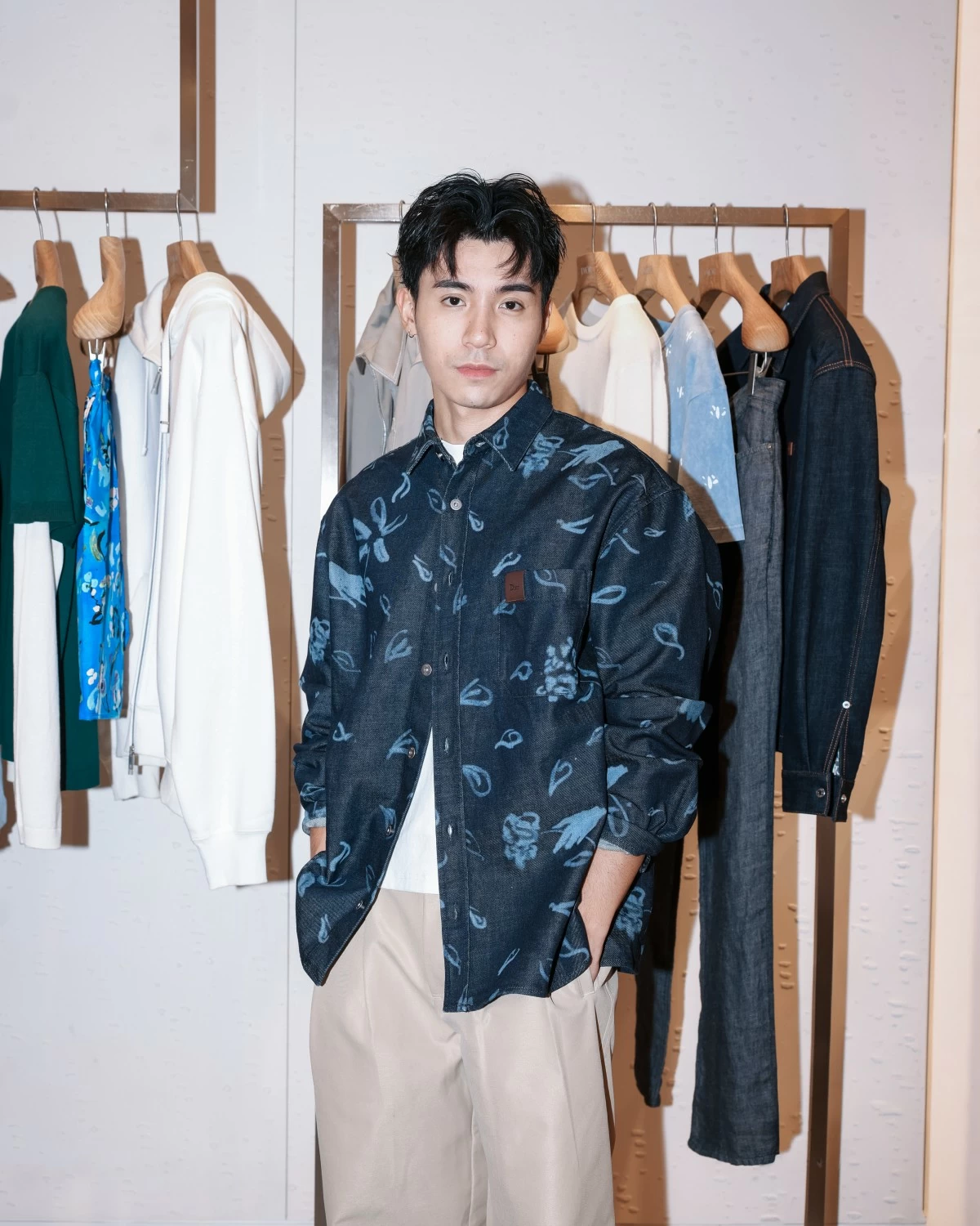 Brant Manalo
