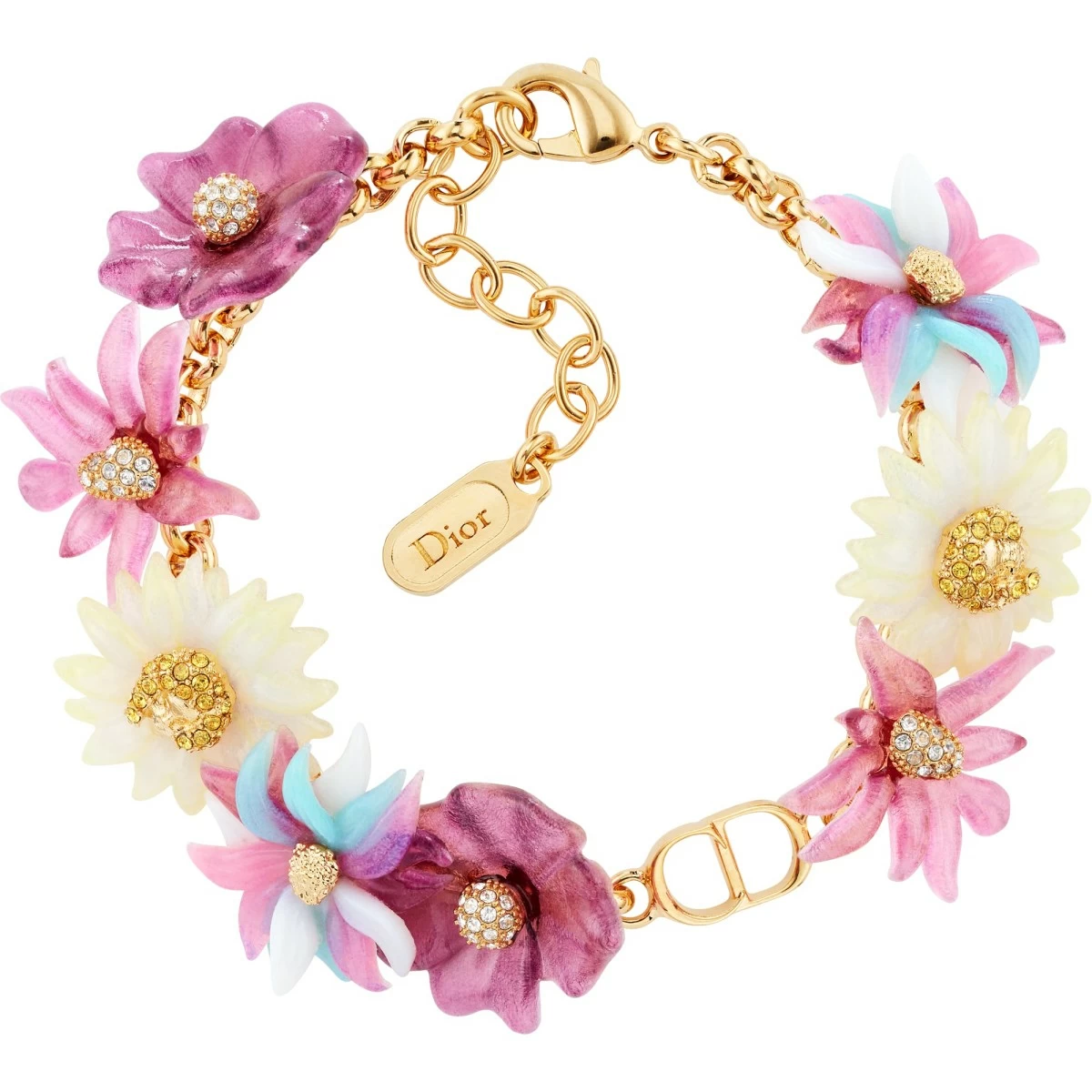 Dioriviera 2026 women's pieces