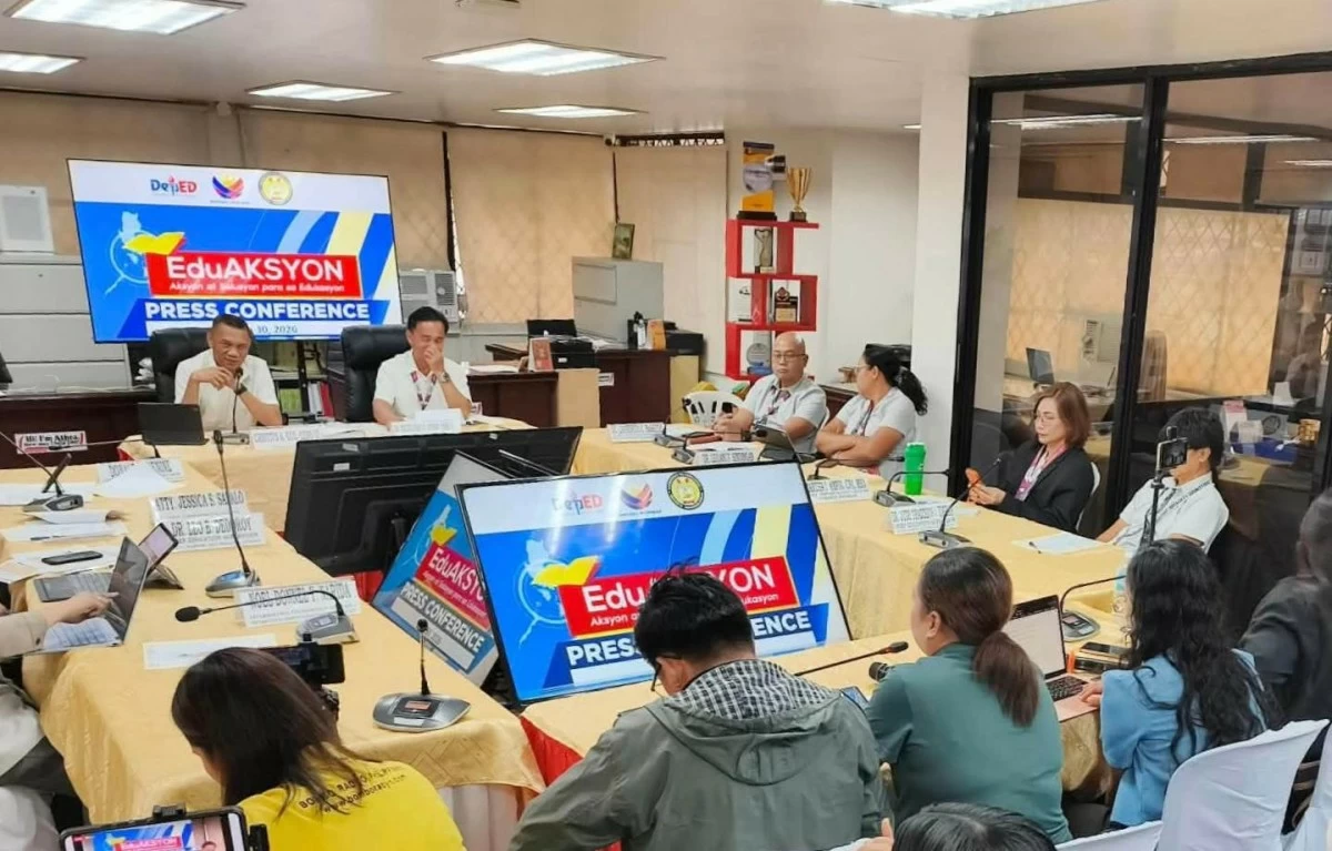 Manila Bulletin