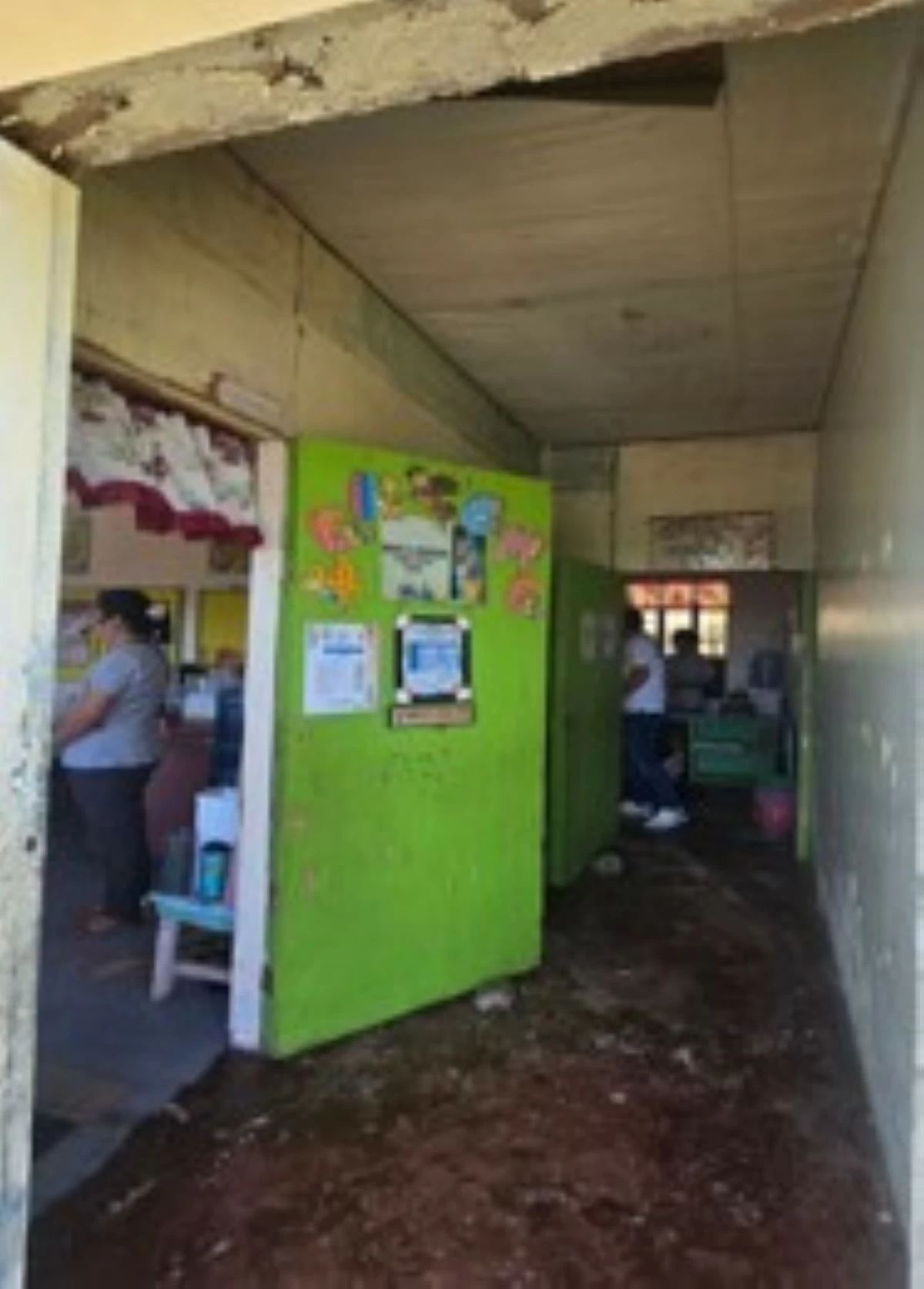 Balugo Elementary School (Tarangnan, Samar)