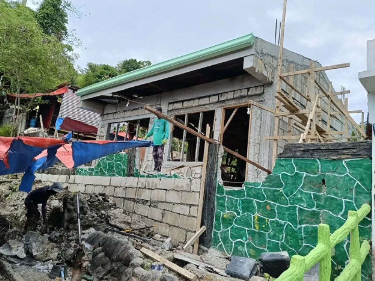 Balugo Elementary School (Tarangnan, Samar)
