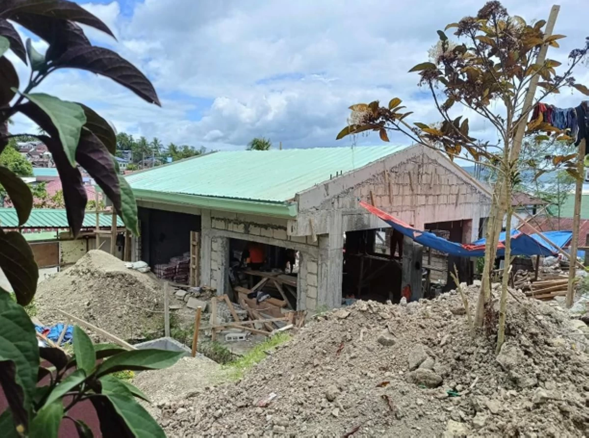 Balugo Elementary School (Tarangnan, Samar)