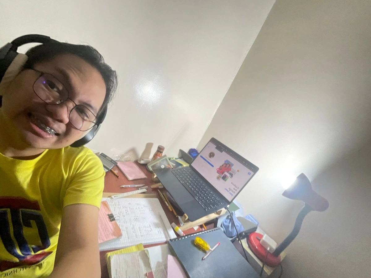 Having once narrowly failed his undergraduate qualifying exam, Steven credits this experience with strengthening his resilience, discipline, and trust in the process, which he later applied during his CPALE preparation.