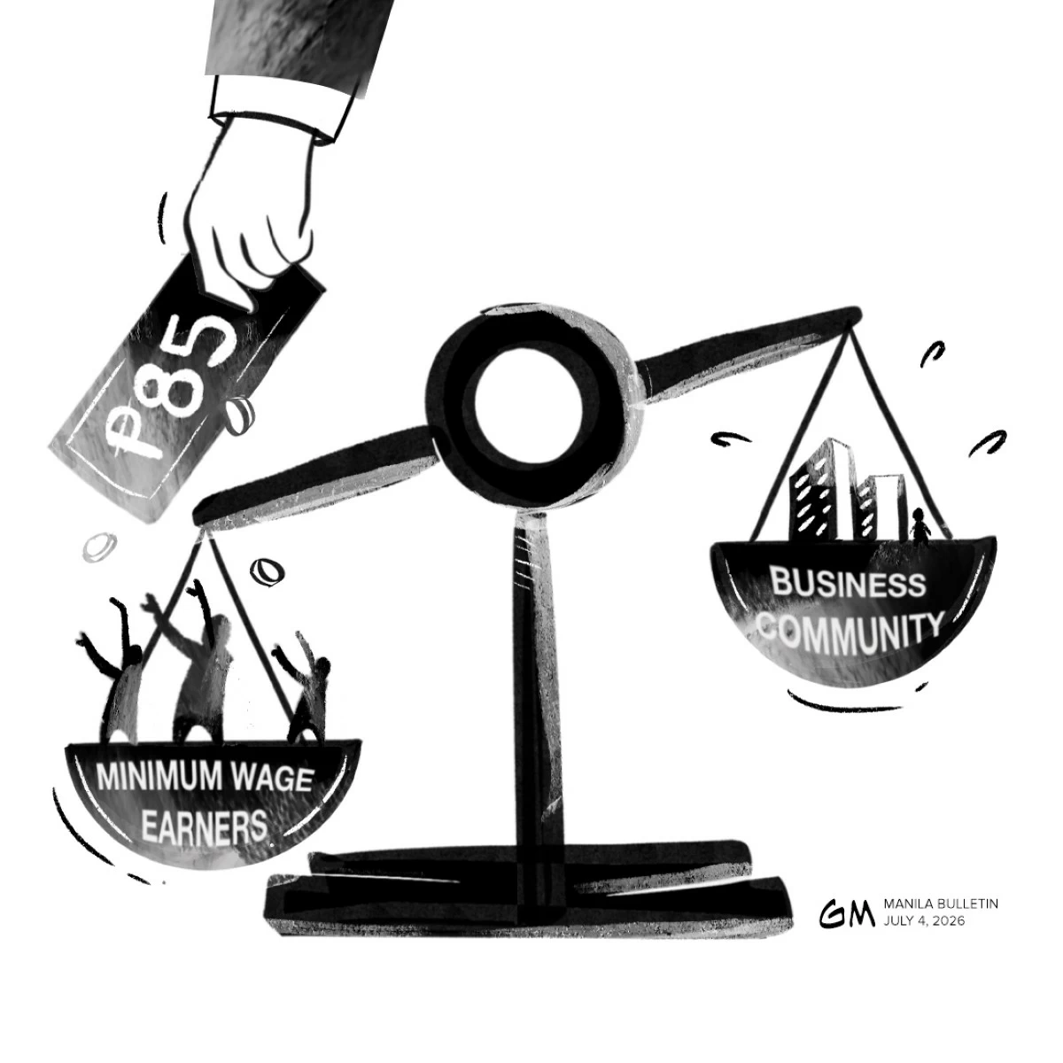 Manila Bulletin