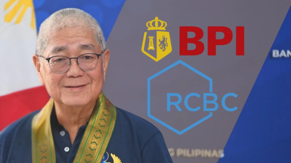 BSP chief expects more banks to cut transfer fees after BPI, RCBC