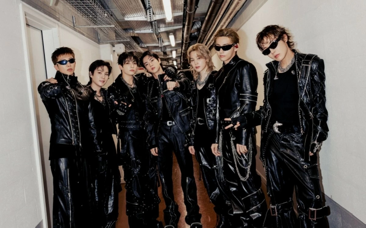 BTS' Chile concerts hit a roadblock: Here's why