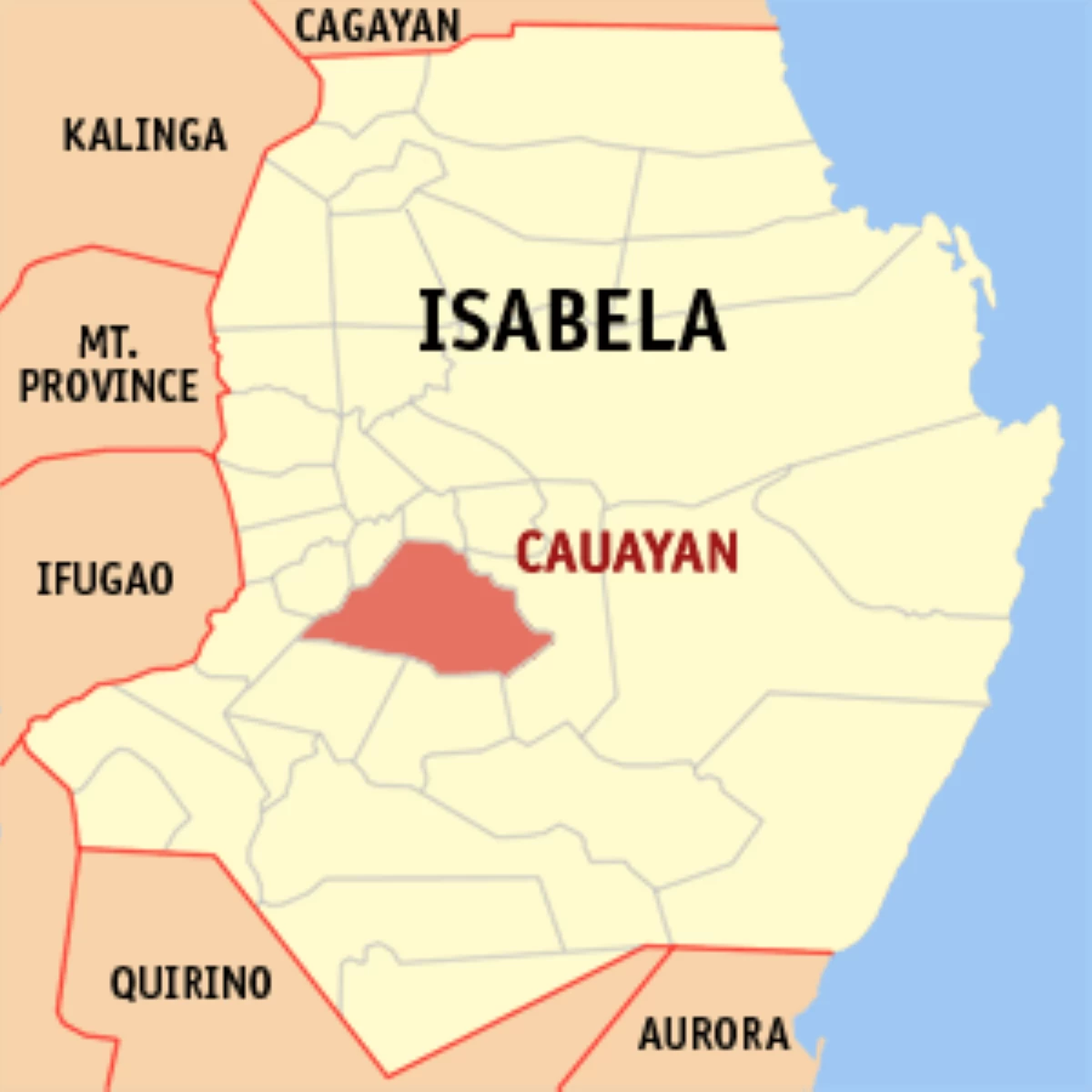 OFW from Isabela rescues fellow migrant worker from drowning in Taiwan