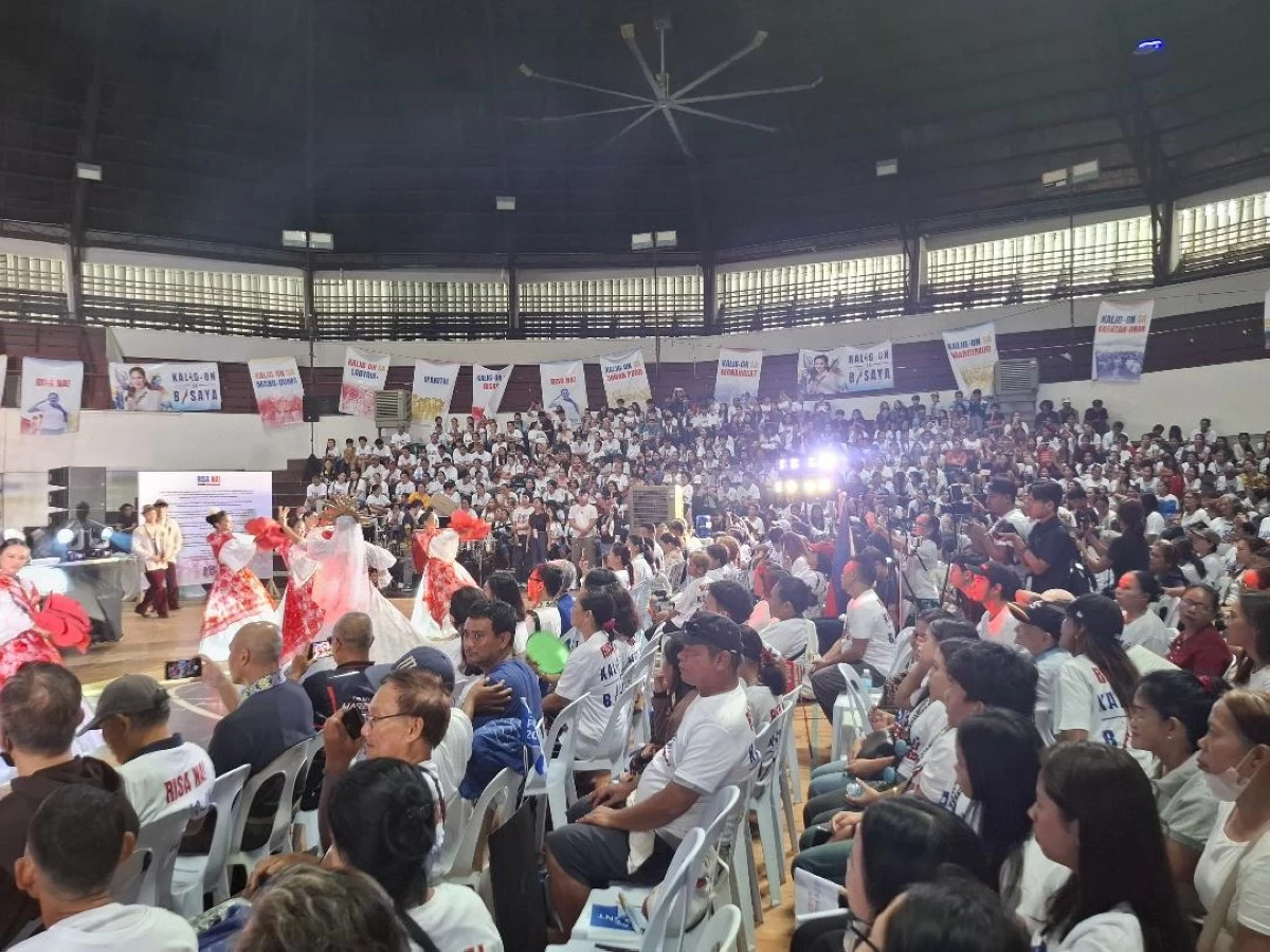 Manila Bulletin