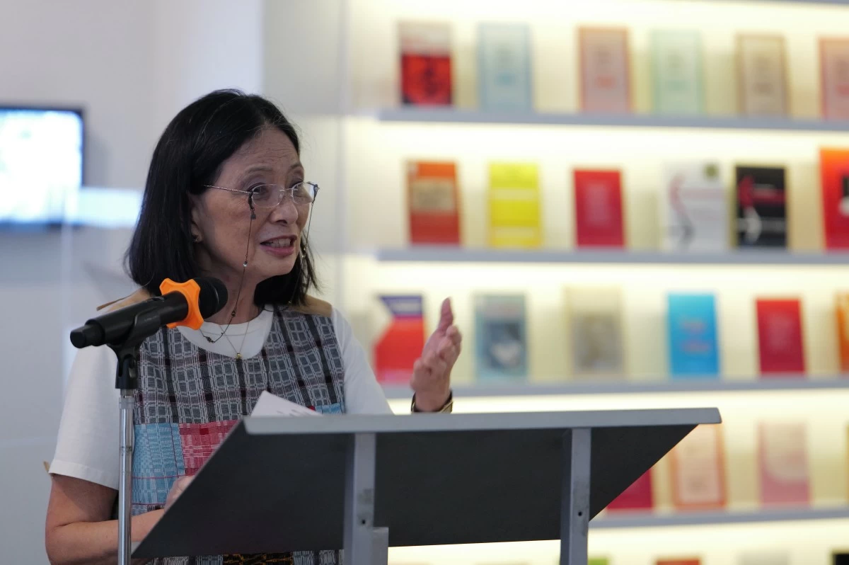 Yvonne Yuchengco
