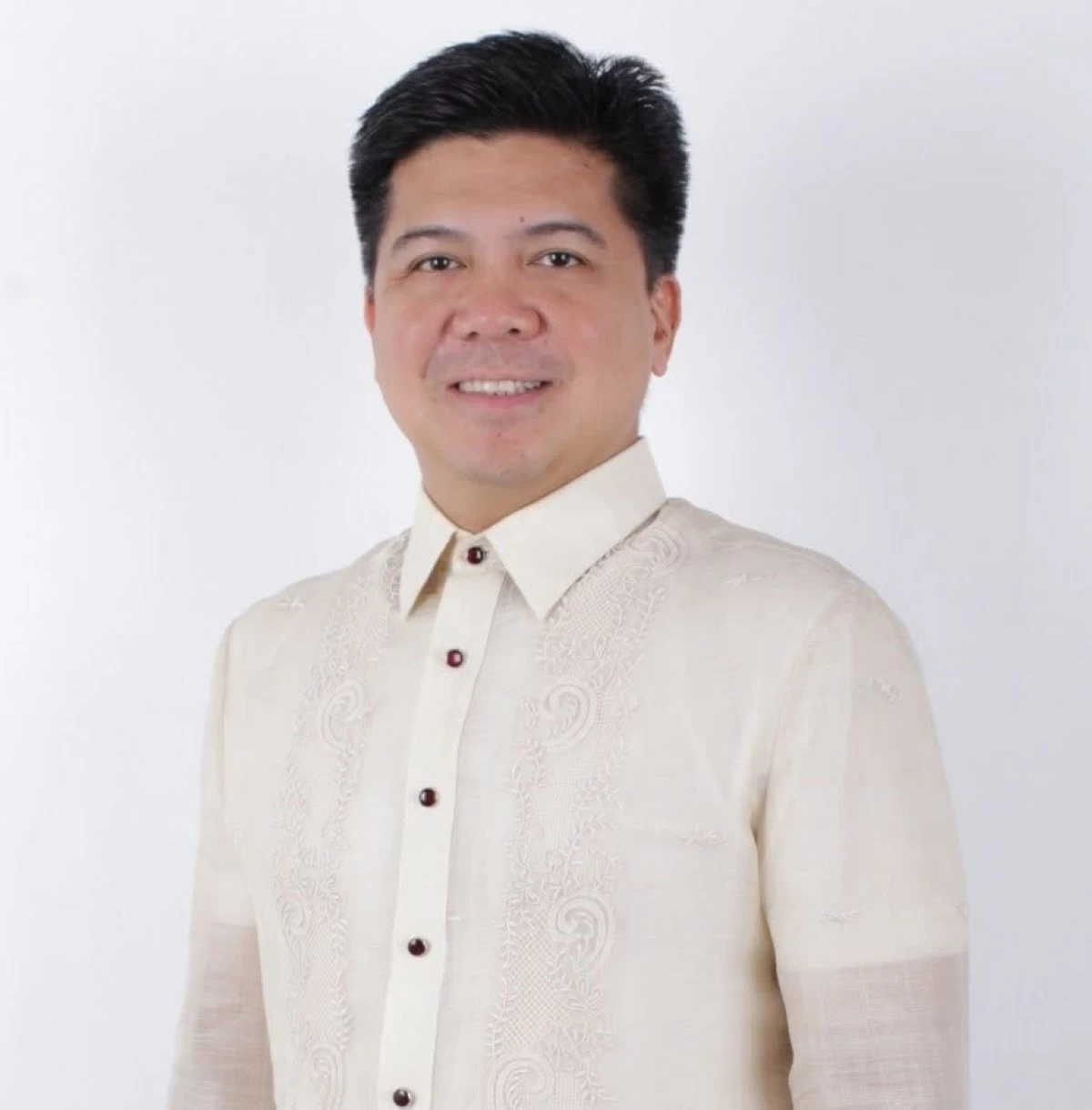 Former congressman Mike Defensor (Courtesy: Defensor/Facebook)