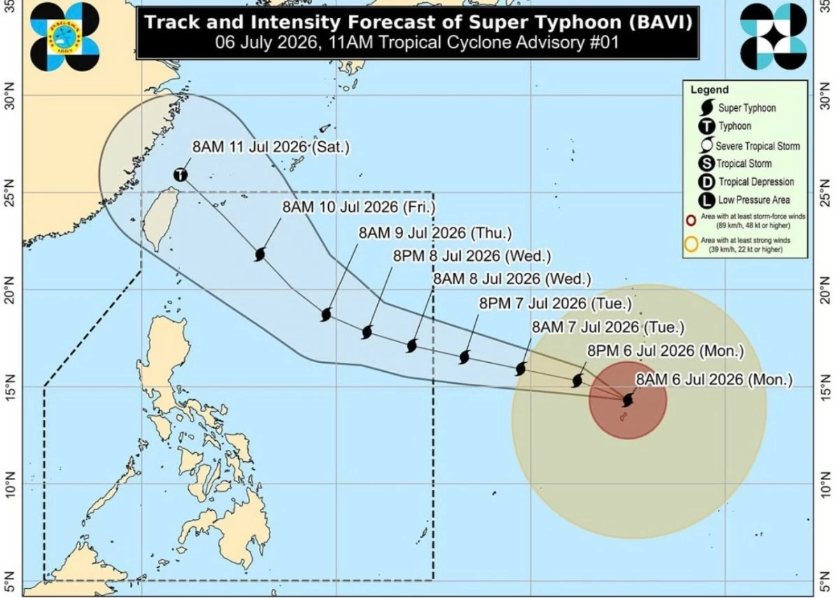 Manila Bulletin