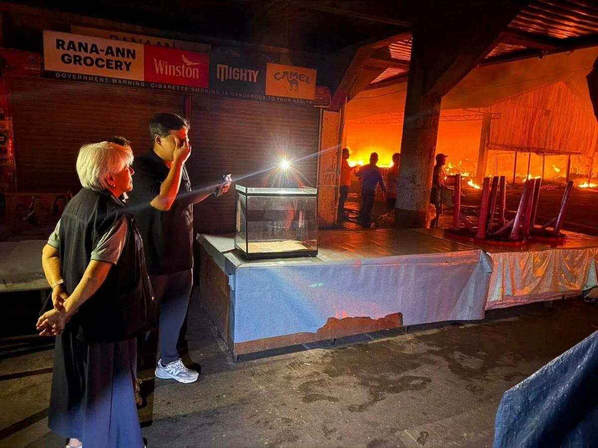 Manila Bulletin