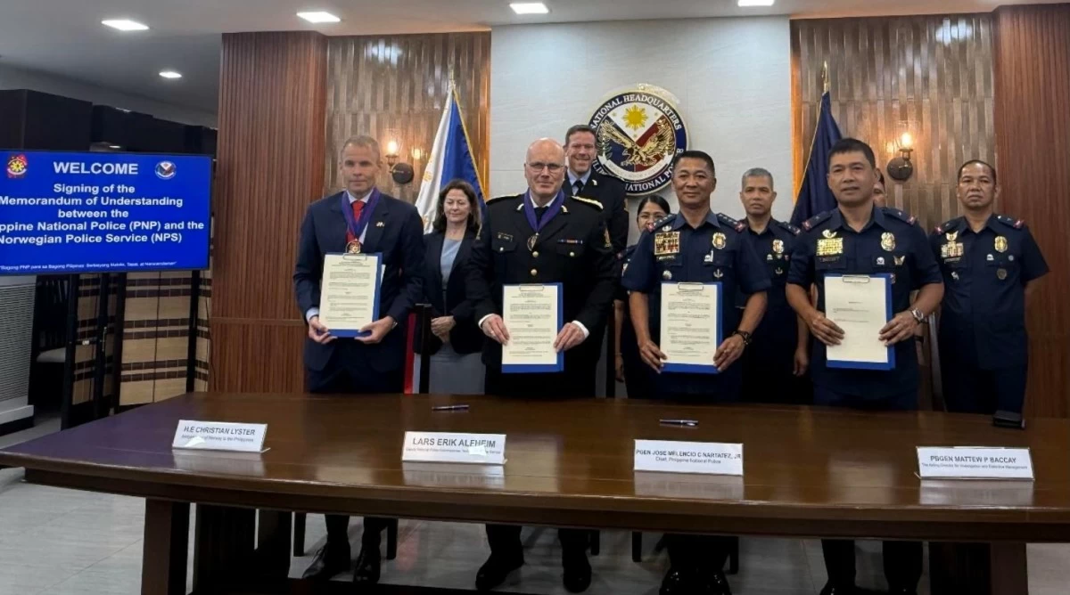 Manila Bulletin