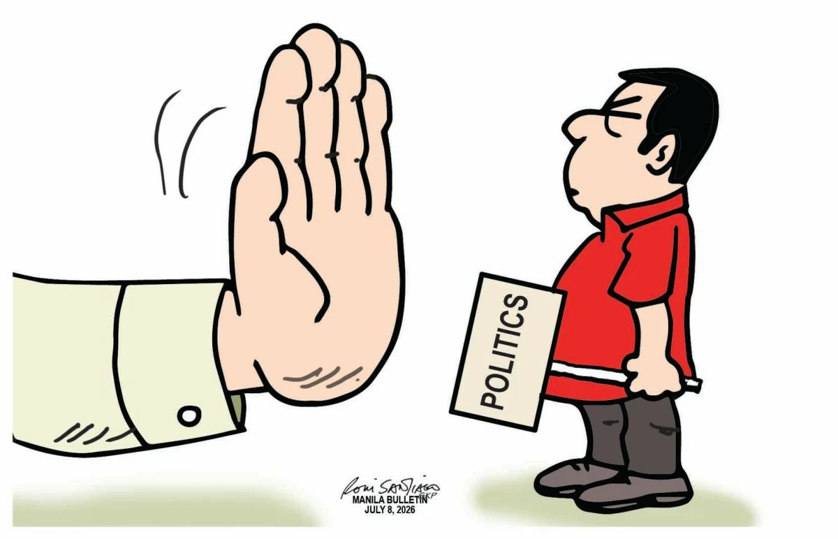 Manila Bulletin