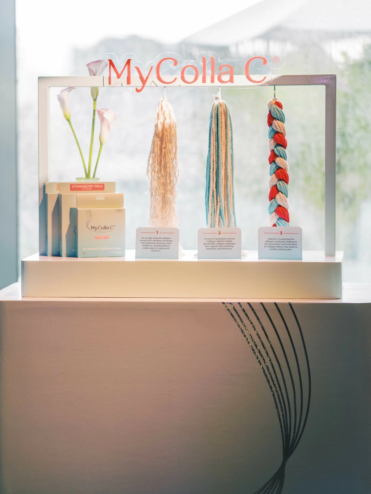 Mycolla C