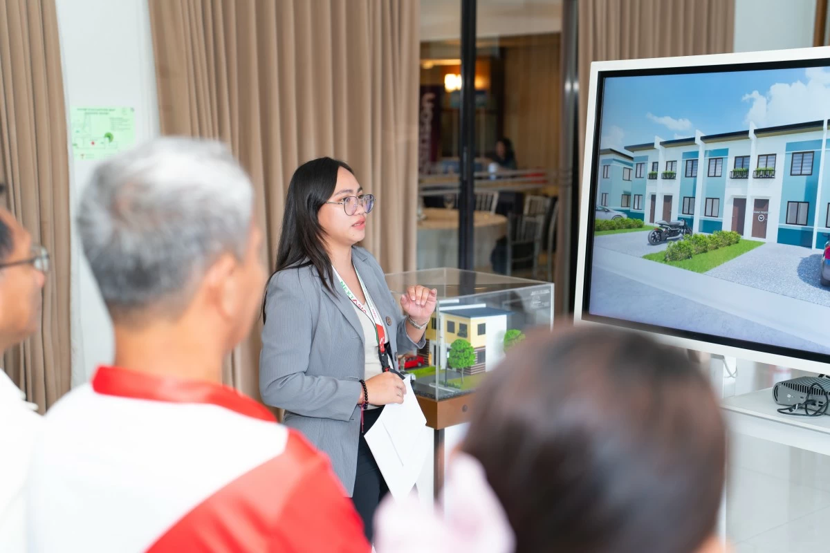Virtual tour of NextAsia properties (Photo: NextAsia Land)
