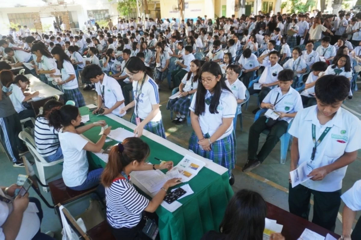 Manila Bulletin