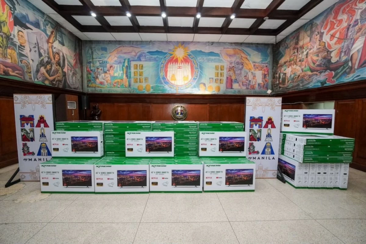 Manila Bulletin