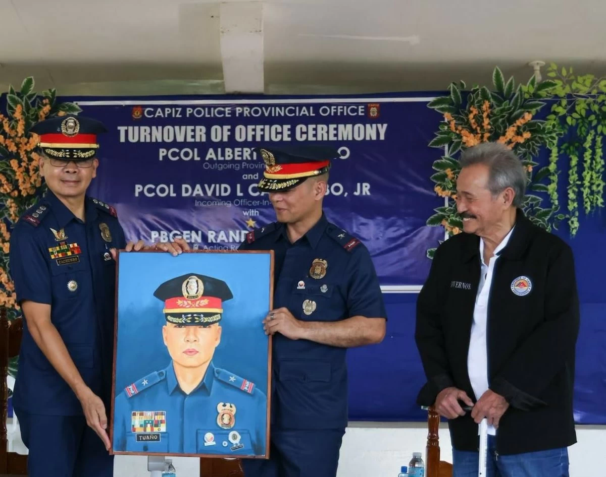 Manila Bulletin
