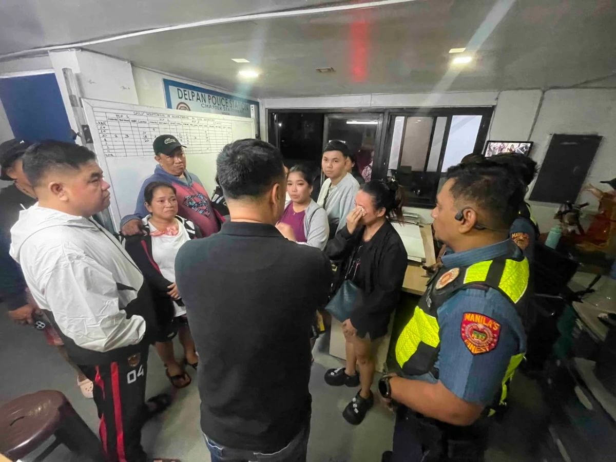 Manila Bulletin