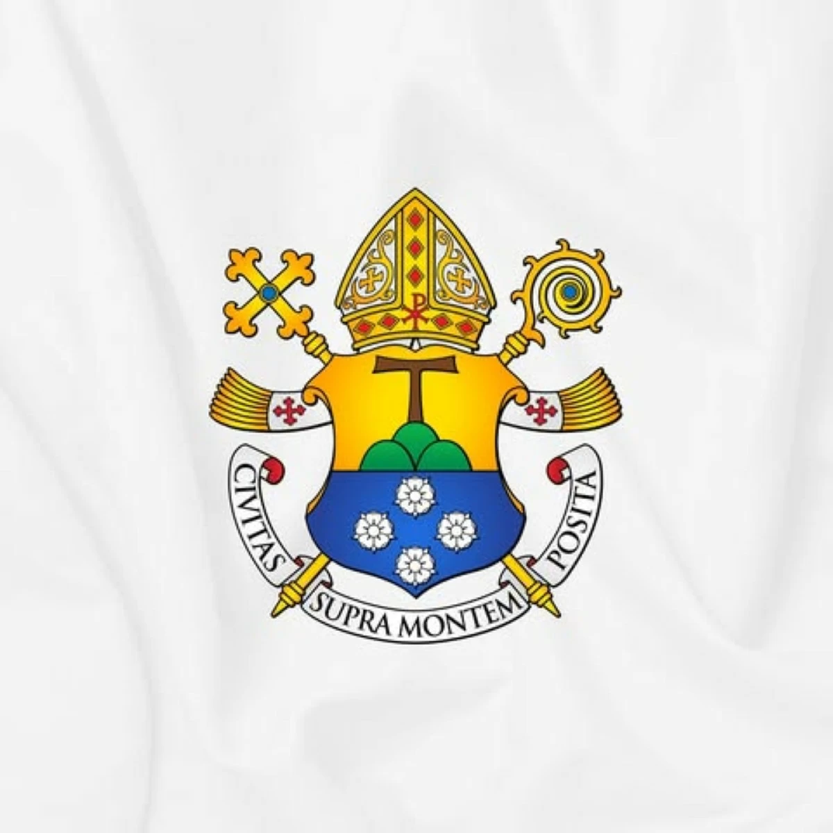 photo: Diocese of Cubao Facebook 