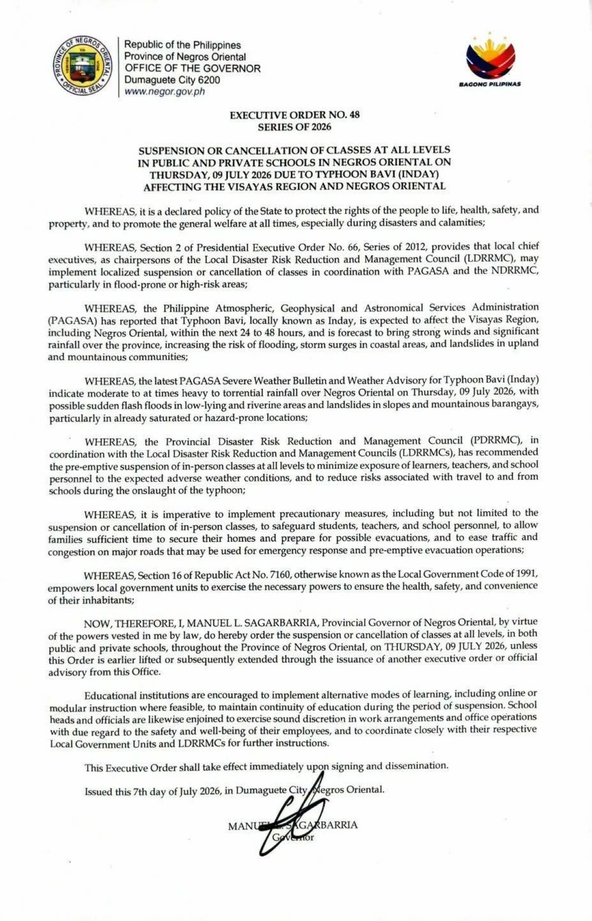 Manila Bulletin