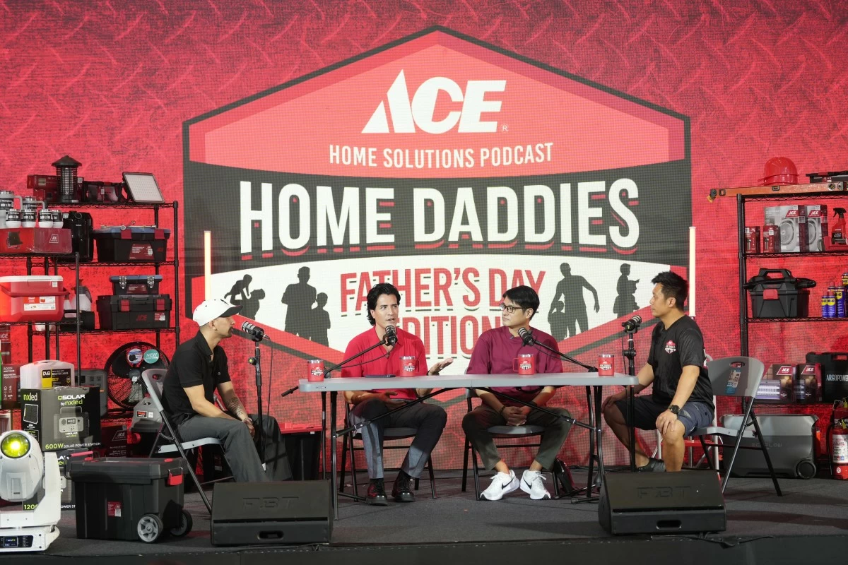 Home Daddies Live Podcast
