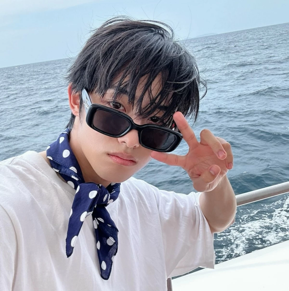 Winwin (Instagram) 