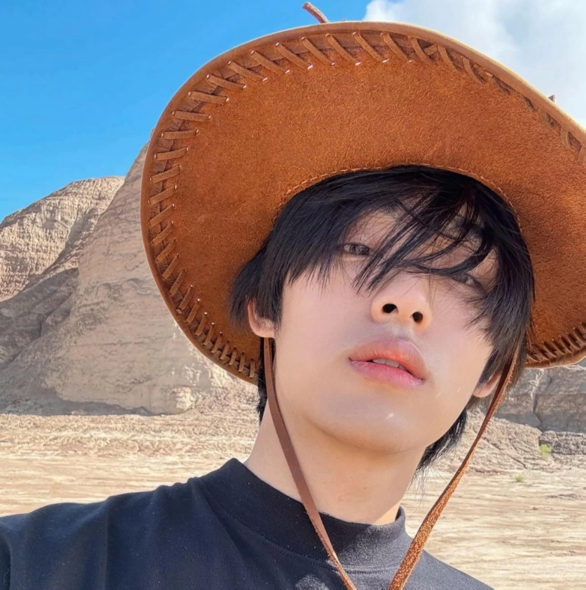 Winwin (Instagram) 
