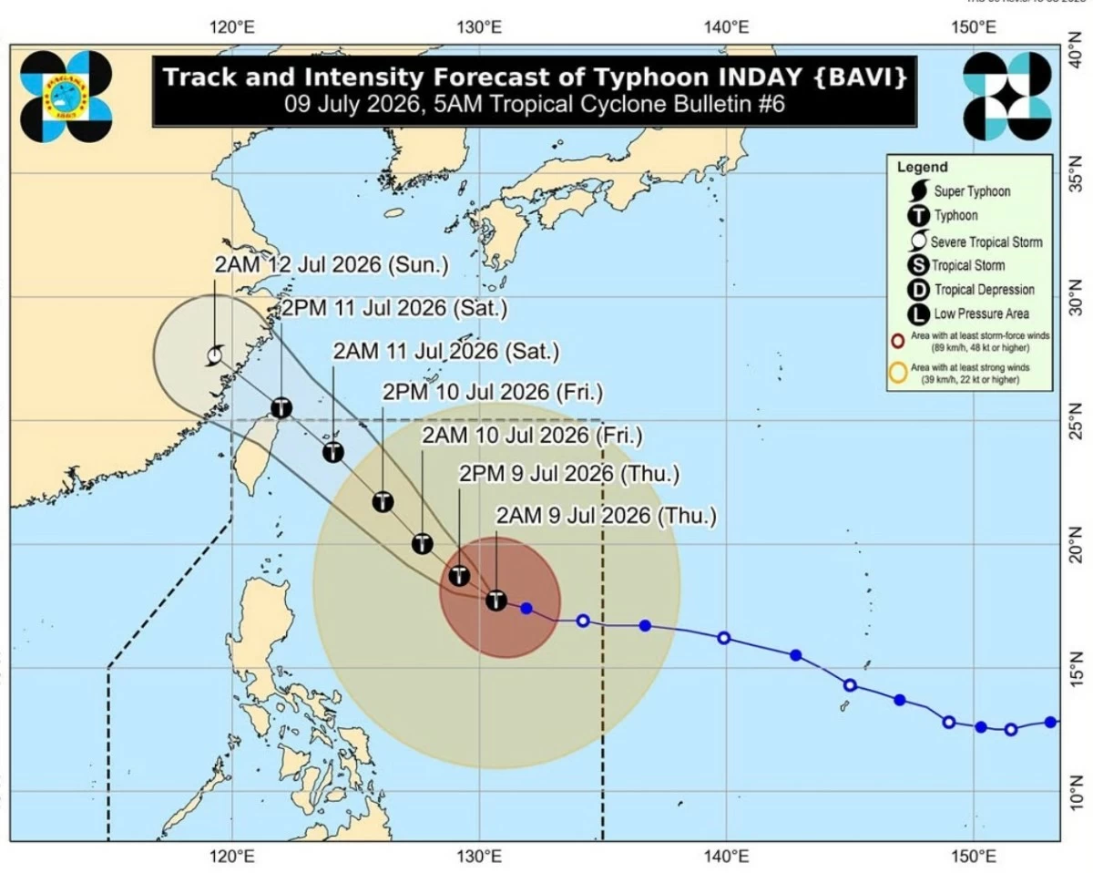 Manila Bulletin