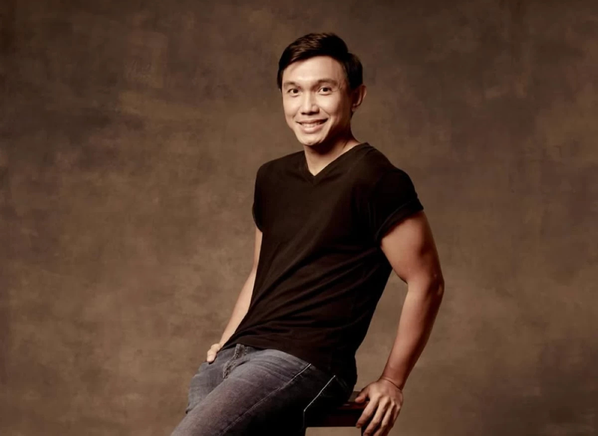 Atty. Nico Antonio (Instagram) 