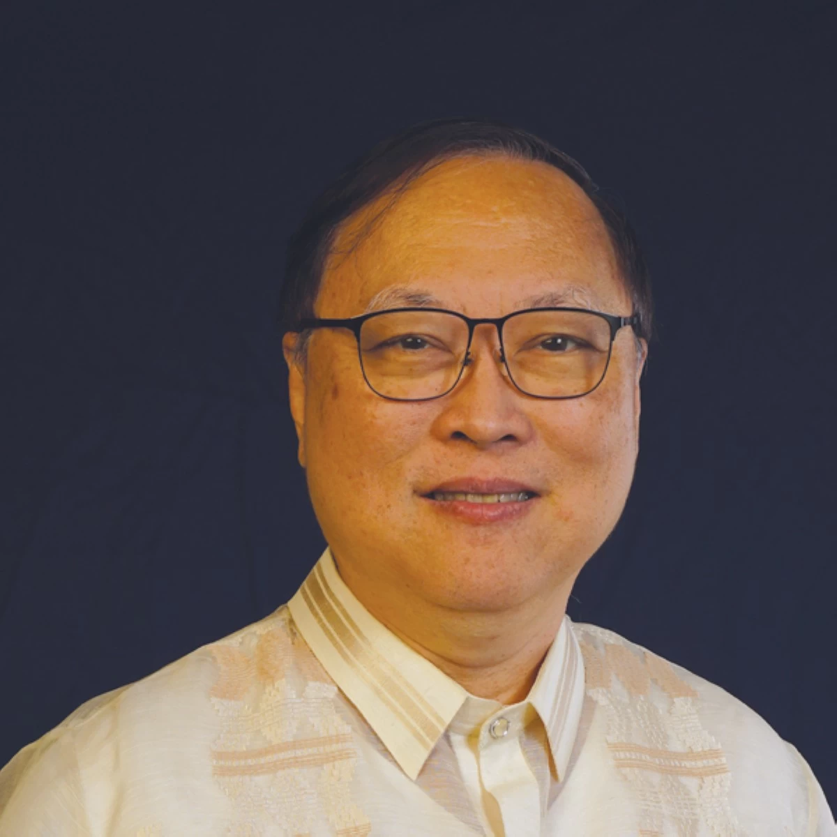 Independent Director Ivan John Uy