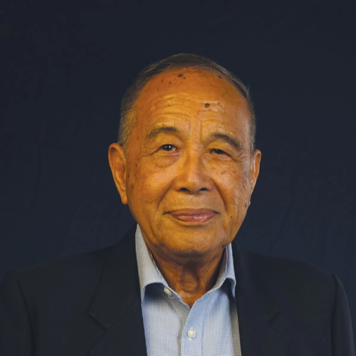 Lead Independent Director Dr. Emil Javier