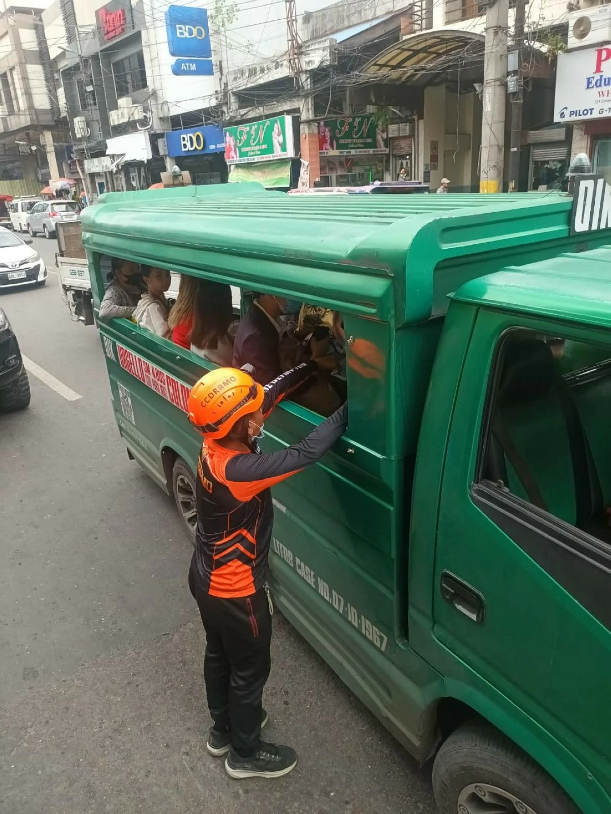 Manila Bulletin