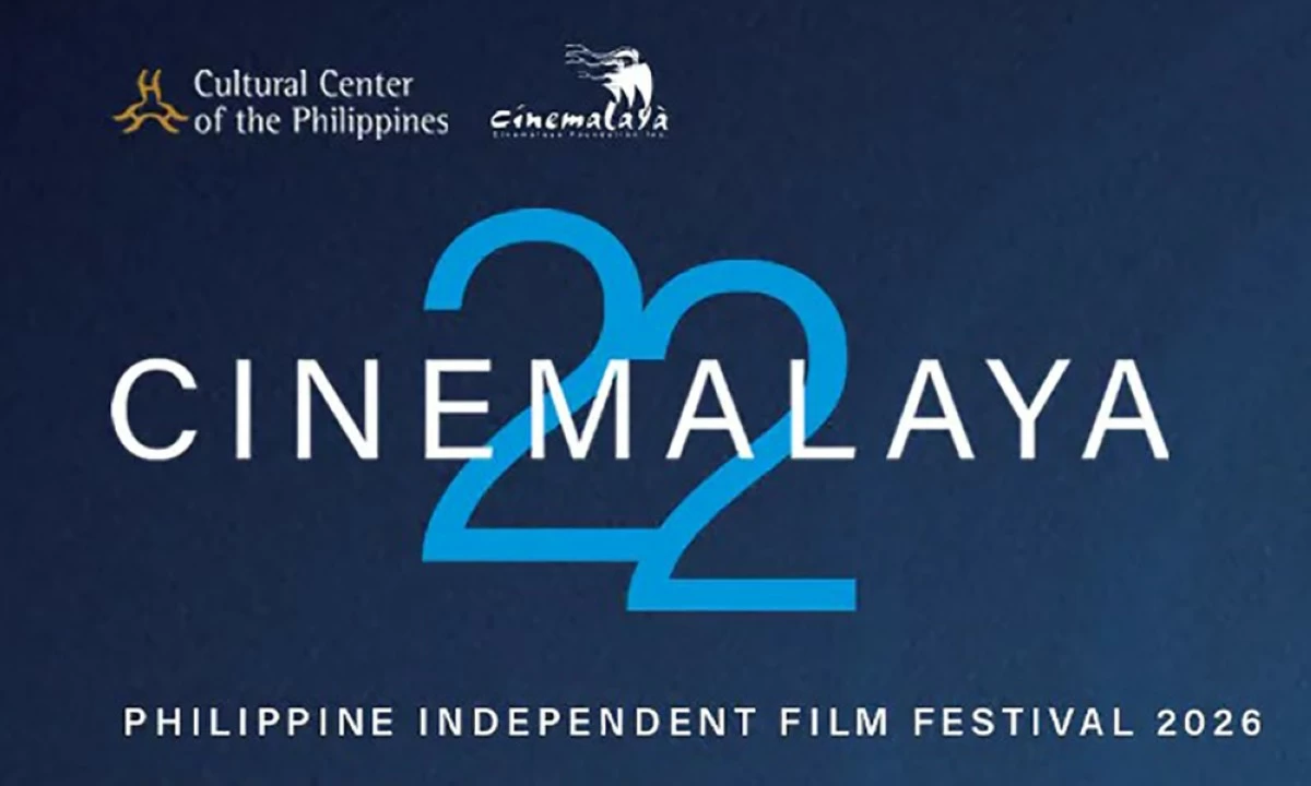 Cinemalaya 2026 unveils nine full-length, 10 short film finalists for 22nd festival
