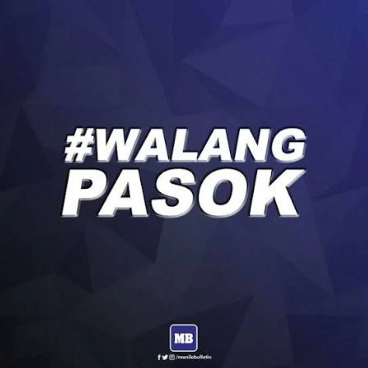 Manila Bulletin