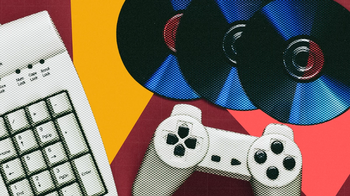 DEATH OF PHYSICAL MEDIA As companies lean toward digital, physical copies of games have been left to die out
