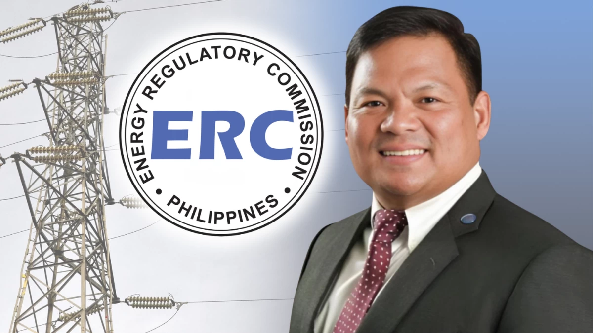 Atty. Francis Saturnino “Nino” Juan 