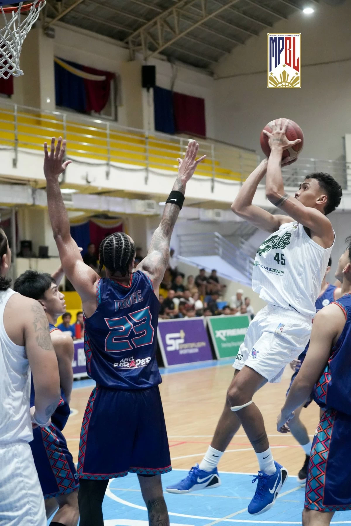 Manila Bulletin