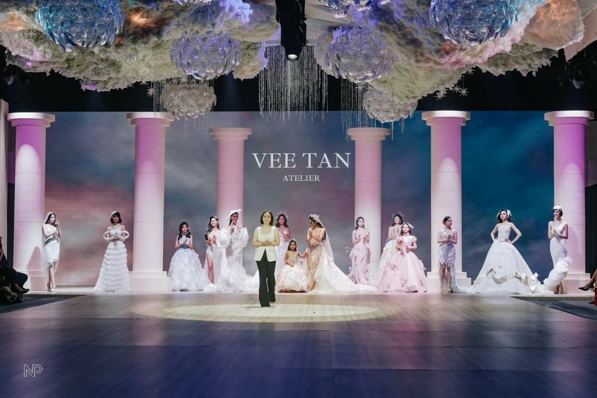 Vee Tan