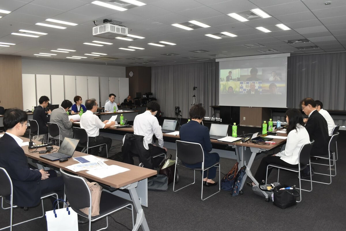 Japan to forgo tighter regulations on heated tobacco products