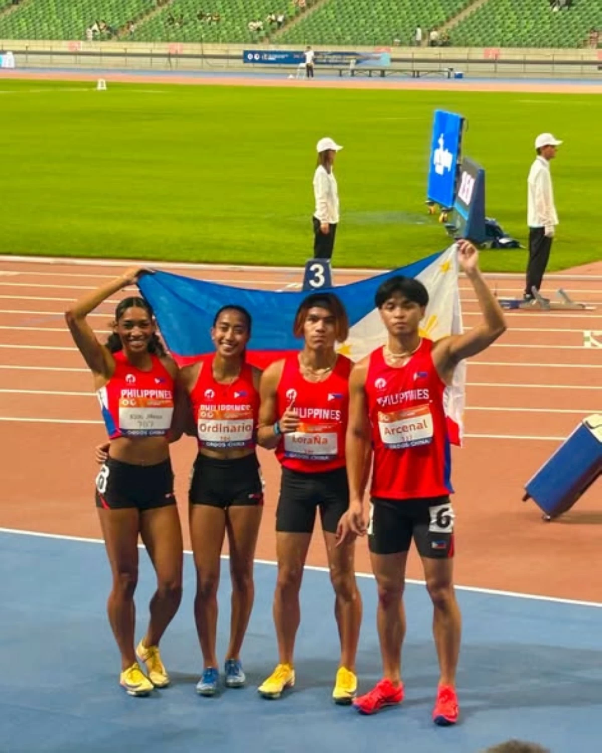 Manila Bulletin