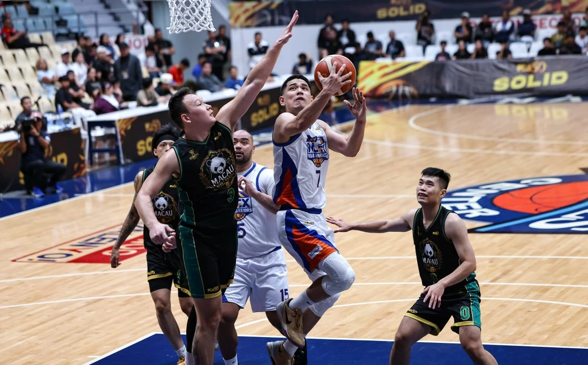 Manila Bulletin