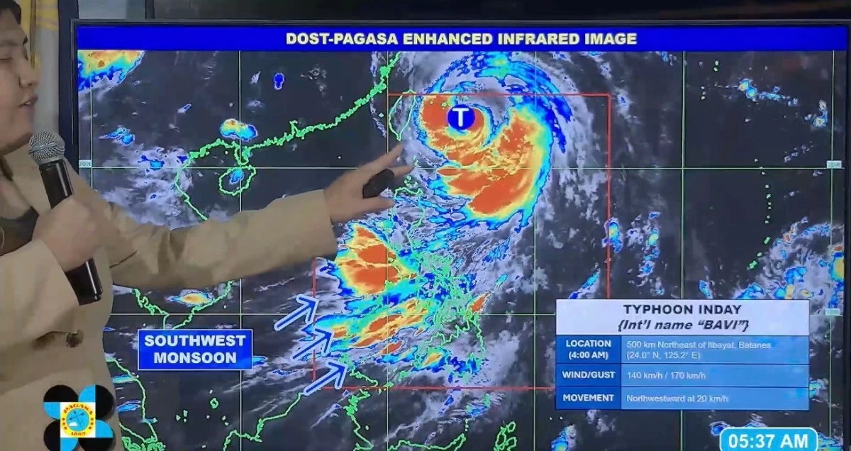 Manila Bulletin
