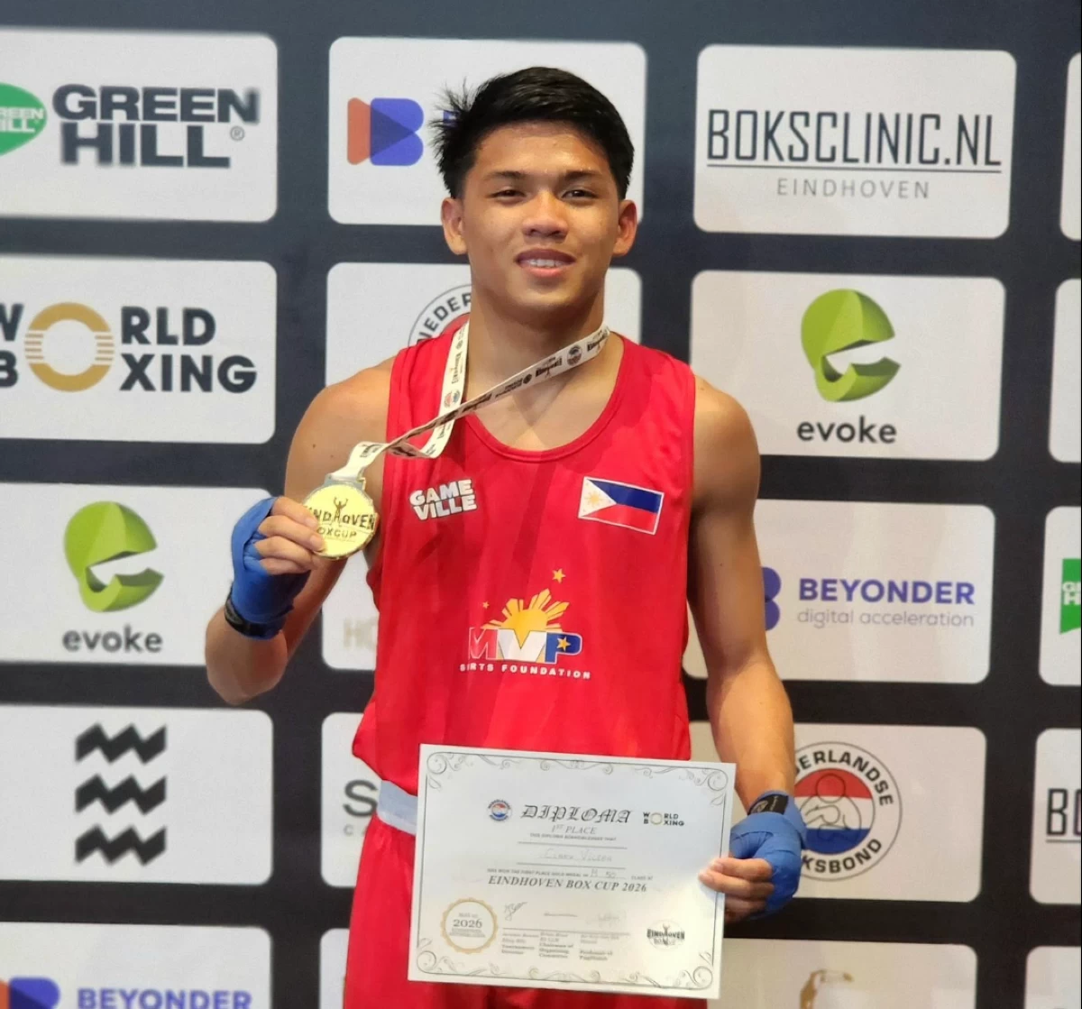 Manila Bulletin