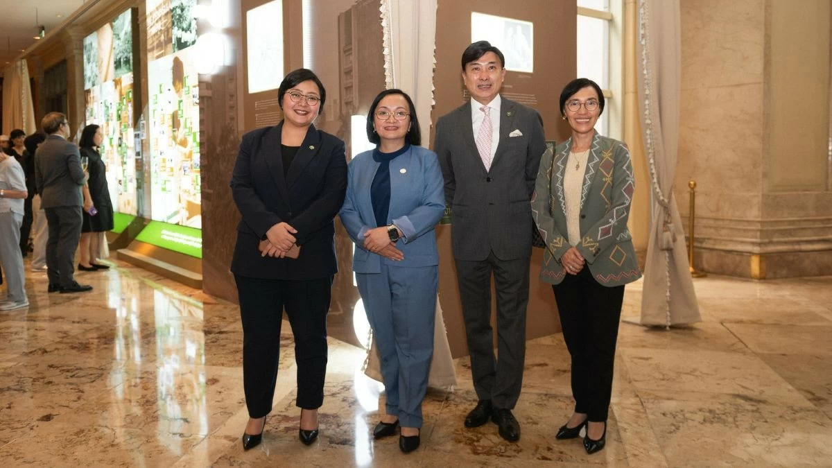 (Photo: The Peninsula Manila)