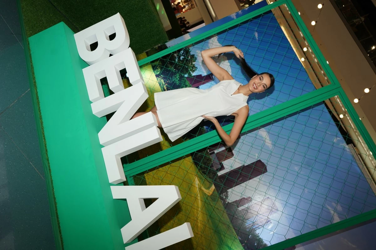 Bea Millan-Windorski