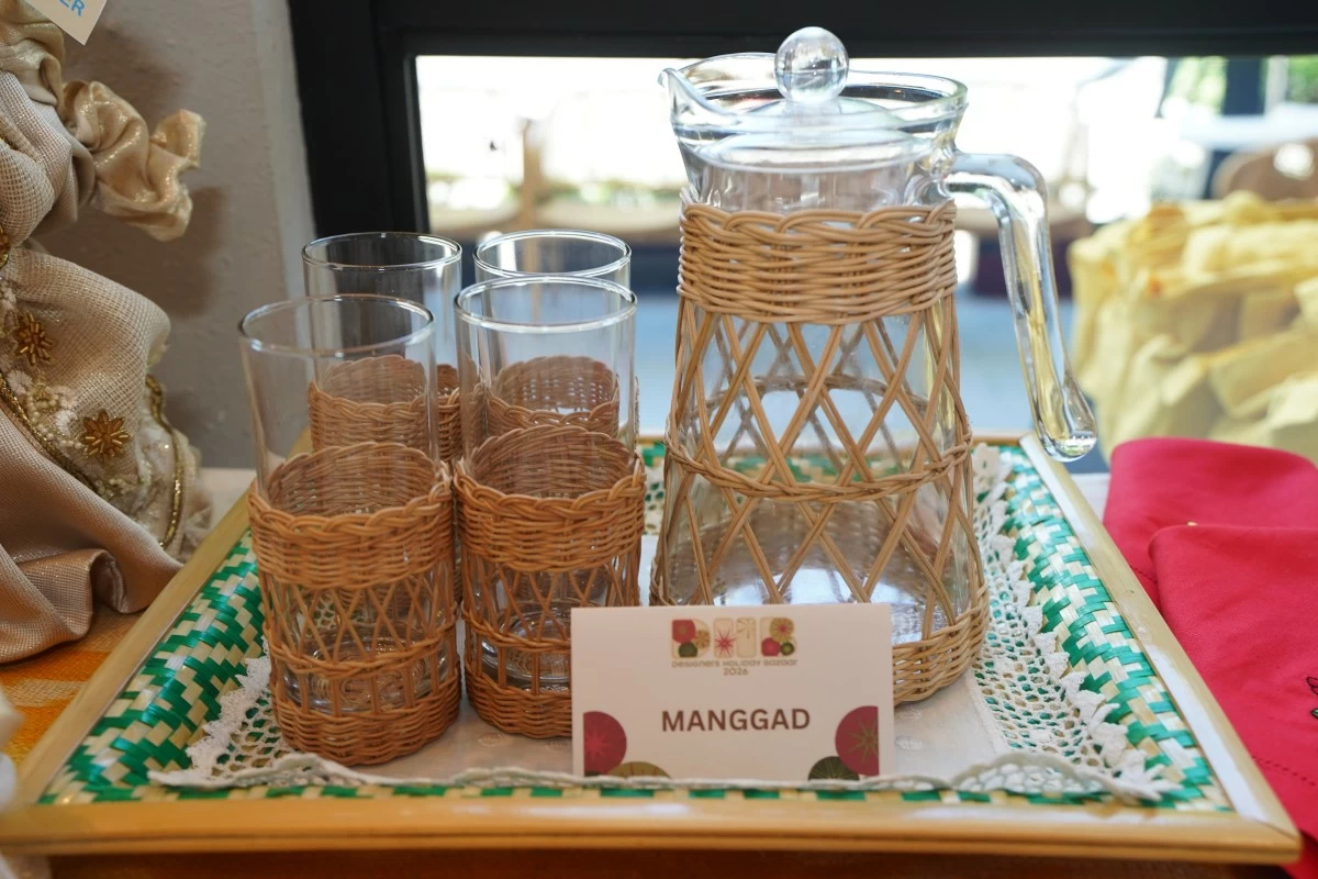 Home items by Manggad
