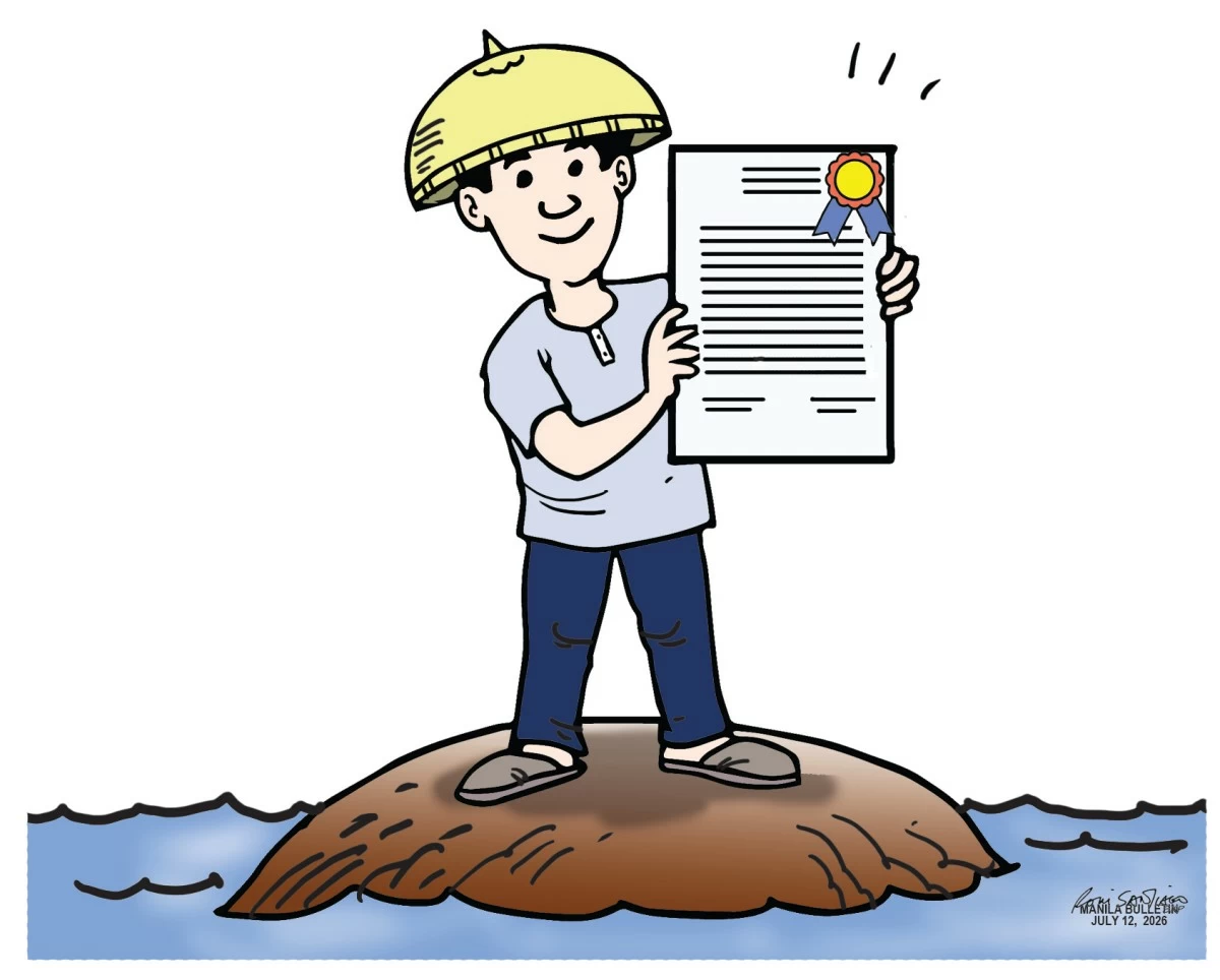 Manila Bulletin