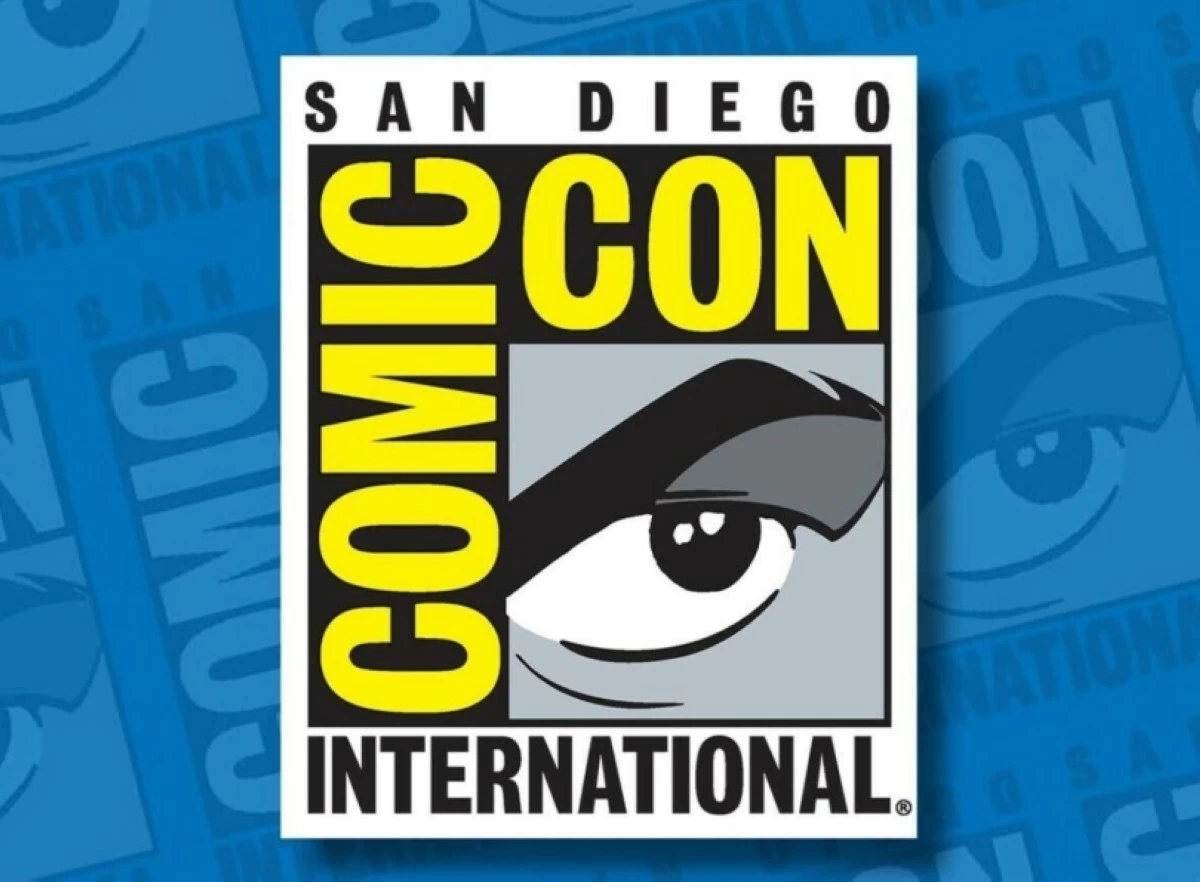 The San Diego Comic-Con will be held July 23 to 26 (Photo from Comic-Con's Facebook page) 